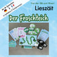 Lesezeit - "Der Froschteich"