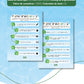 Gratis Spilliddien -Silbe sprangen, klappen ...