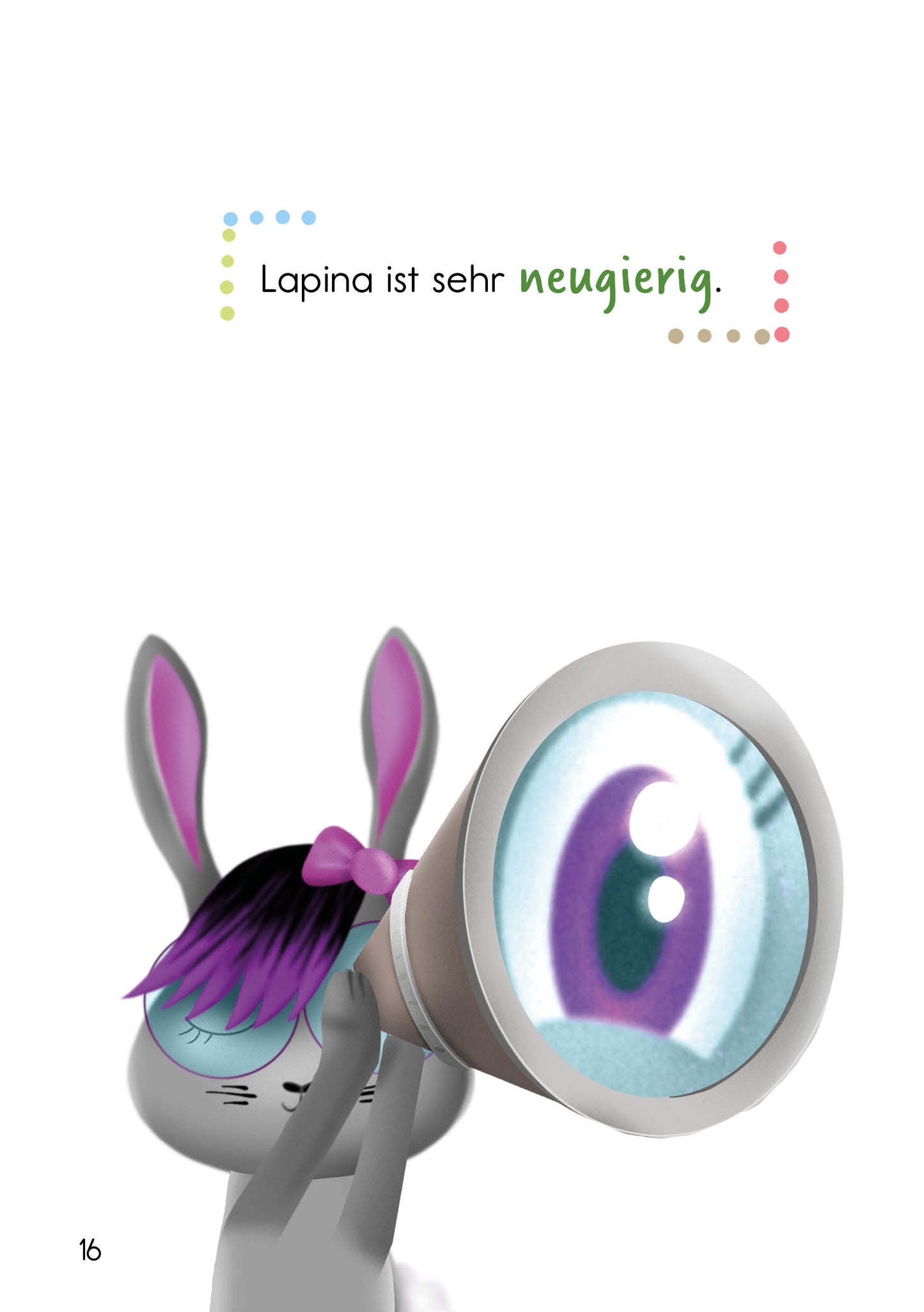 NUMIS total spannend | Lesen&spielen
