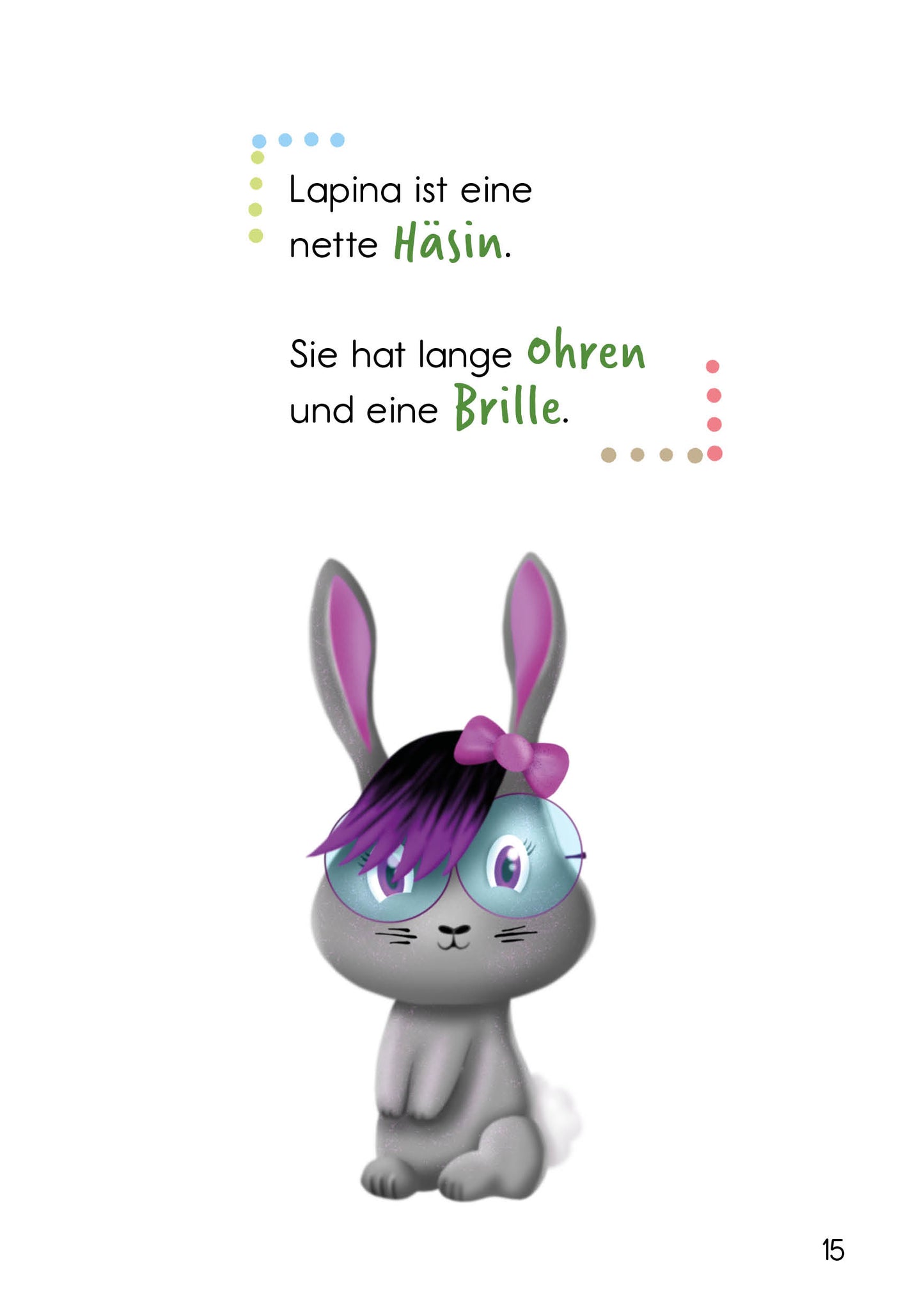 NUMIS total spannend | Lesen&spielen