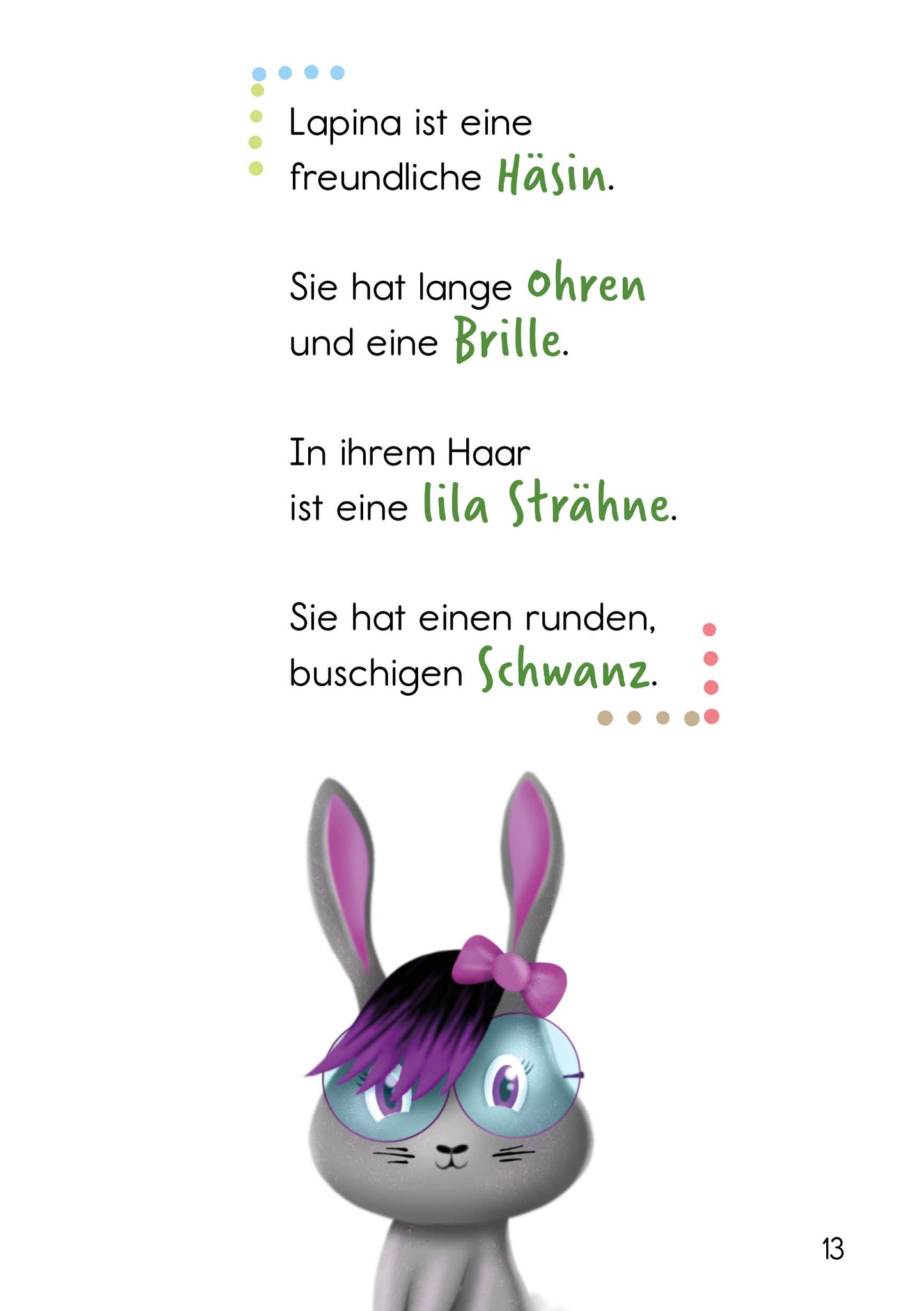 NUMIS total spannend | Lesen&spielen