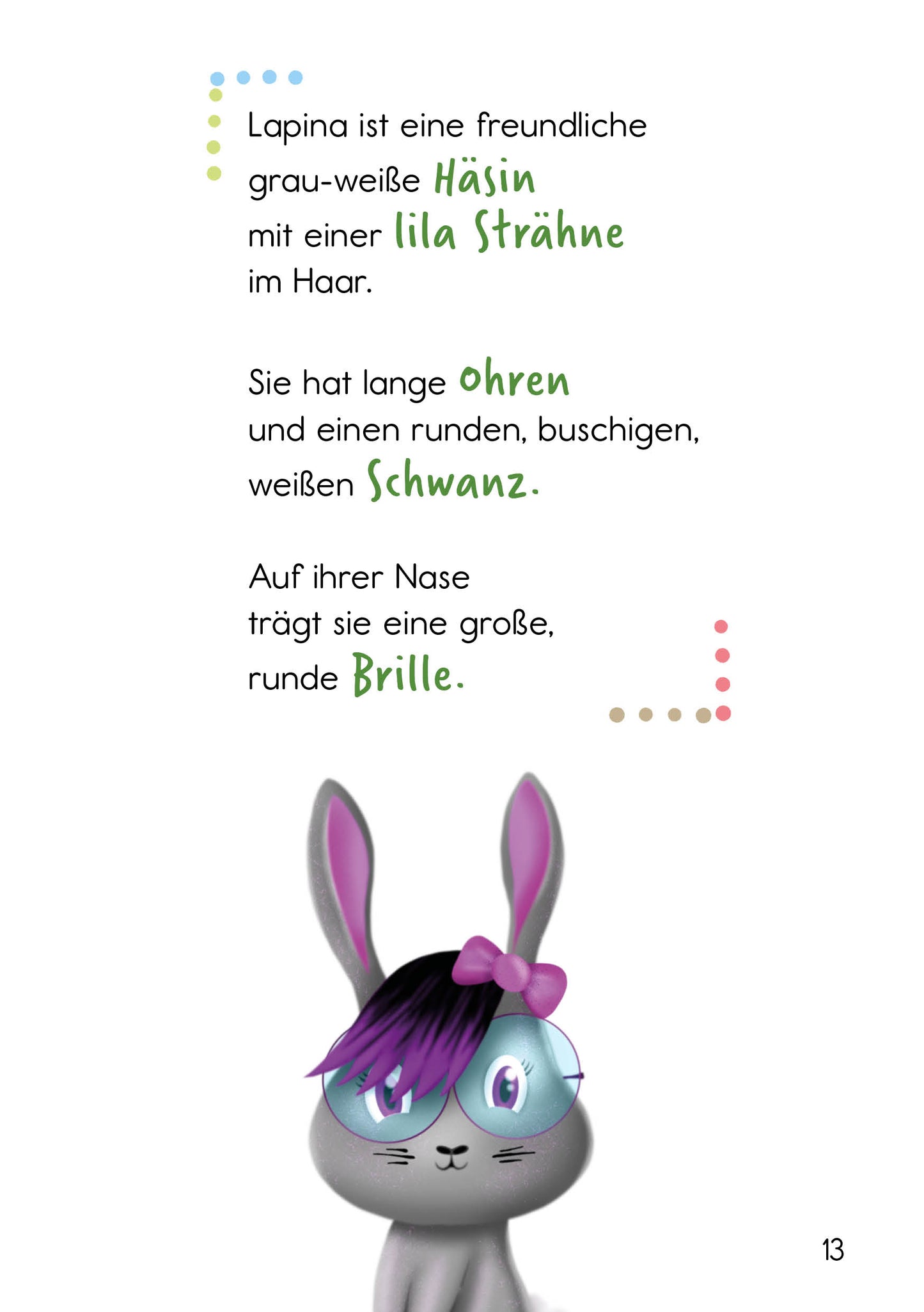 NUMIS total spannend | Lesen&spielen