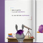 Livre de lecture "Lapina totalement curieuse"
