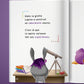 Livre de lecture "Lapina totalement curieuse"