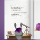Livre de lecture "Lapina totalement curieuse"