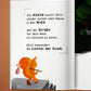  Livre de lecture "Skirli-totalement agitée" 