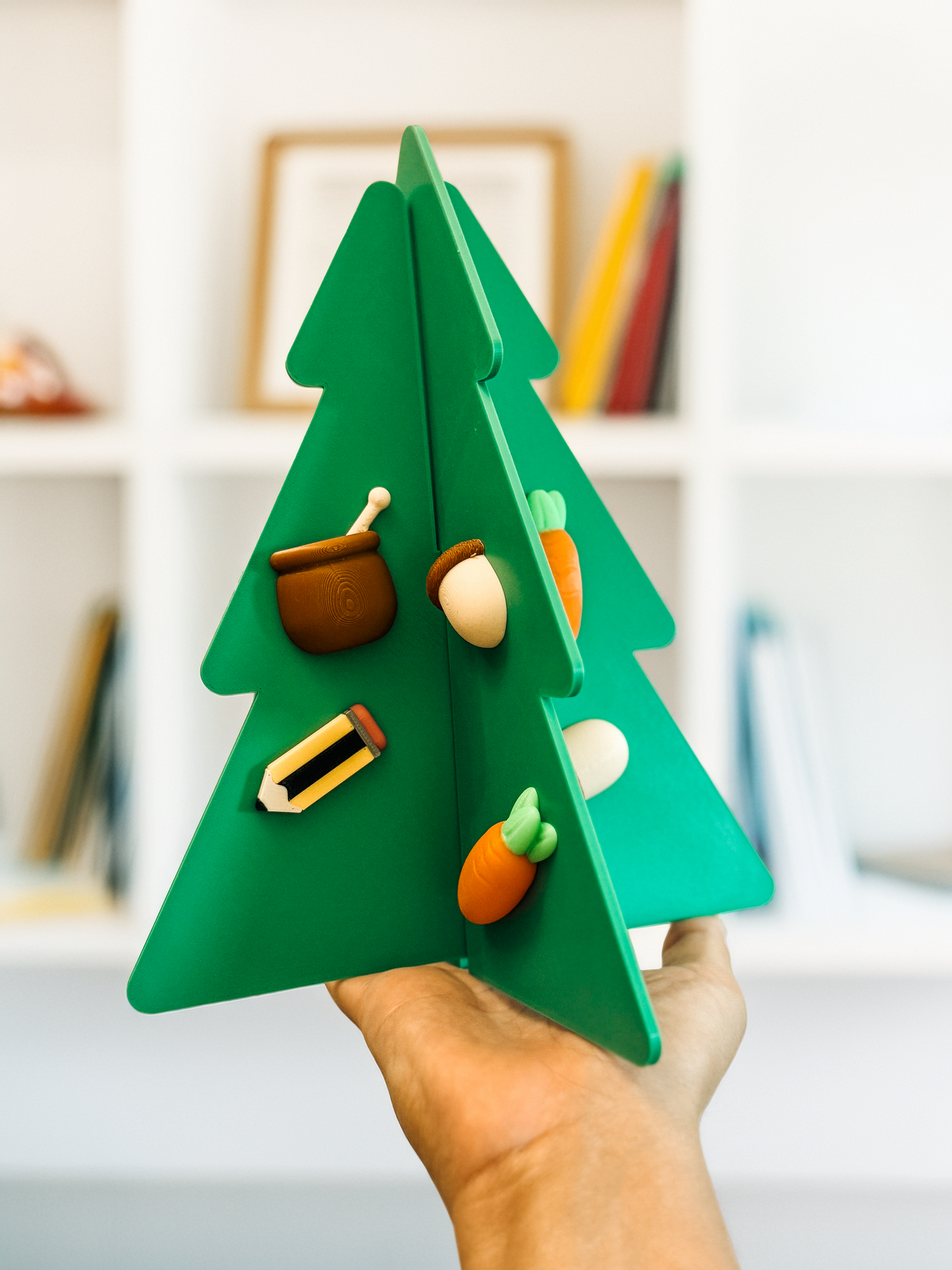 Billerbuch, Erzieltheater a Lieszäit  - alles an Engem