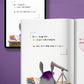 Livre de lecture "Lapina totalement curieuse"