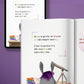 Livre de lecture "Lapina totalement curieuse"