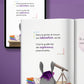 Livre de lecture "Lapina totalement curieuse"
