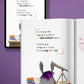 Livre de lecture "Lapina totalement curieuse"