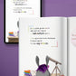 Livre de lecture "Lapina totalement curieuse"
