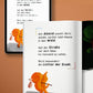  Livre de lecture "Skirli-totalement agitée" 