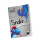 Temps de lecture STARTER - Snake totalement confus