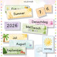 Klassenkalender 1. Zyklus