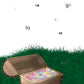 Liesbuch "Skirli totalement agitée"