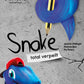 Livre de lecture "SNAKE-total verpeilt"
