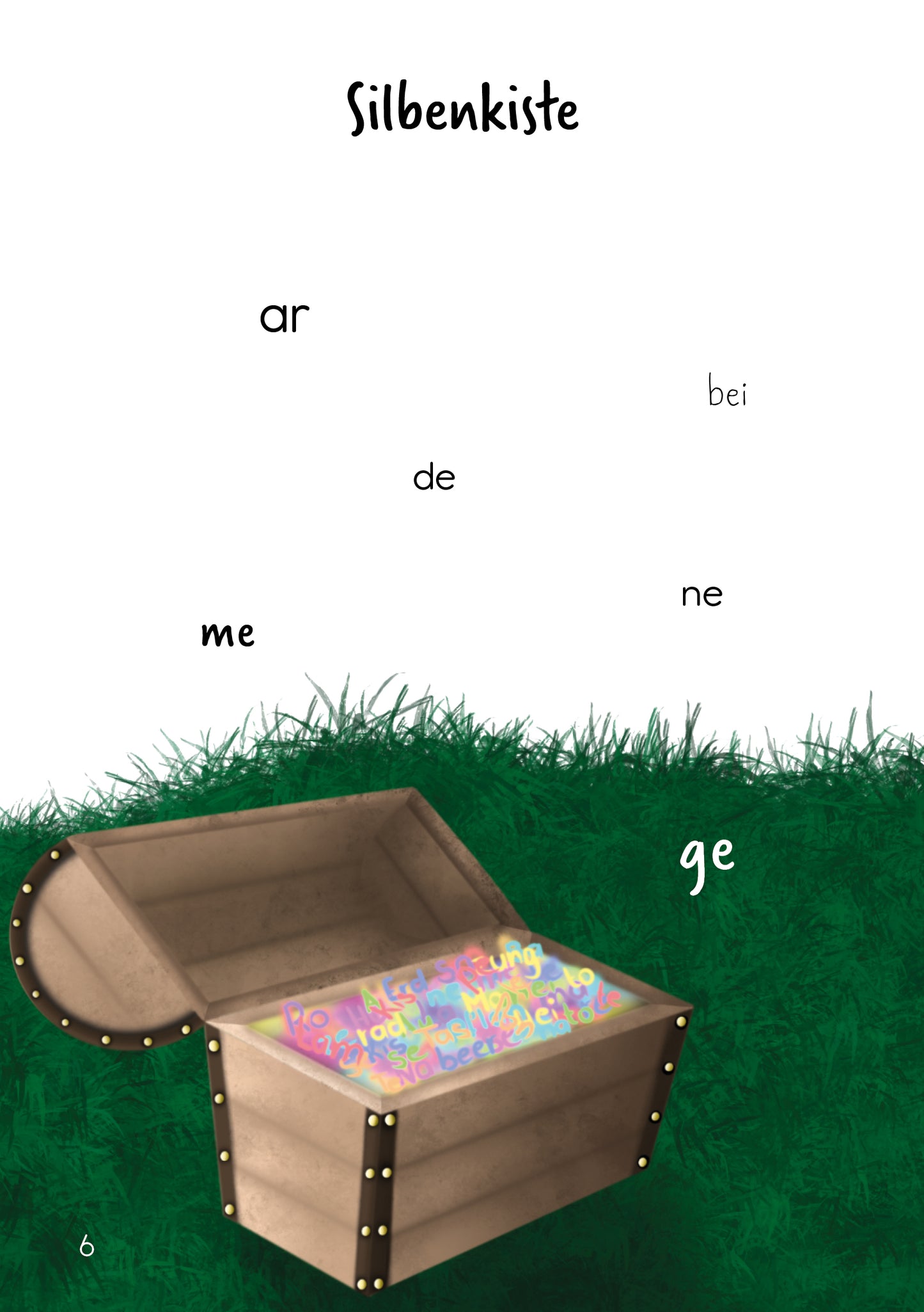 Livre de lecture "SNAKE-total verpeilt"