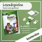 NUMIS total spannend | Lesen&spielen