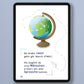 Livre de lecture "Snake komplett duercherneen"