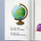 Livre de lecture "Snake komplett duercherneen"
