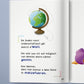 Livre de lecture "Snake komplett duercherneen"
