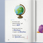 Livre de lecture "Snake komplett duercherneen"